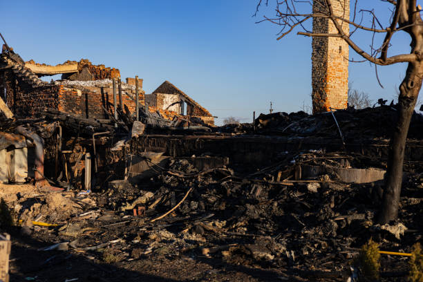 24/7 Emergency Emergency Fire Cleanup experts in Fort George G Meade, MD