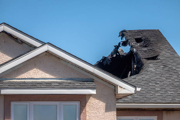 Licensed Emergency Fire Cleanup service in Fort George G Meade, MD - Fire Damage Laser Cleaning